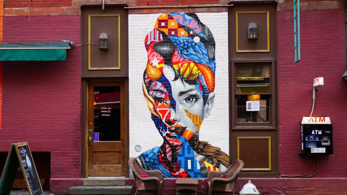 street-art-i-new-york